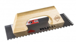 &Scaron;ukos plytelių klijams Rubi 65982; 6x6 mm; 28 cm