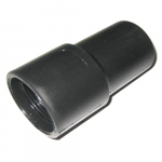 Adapteris 36mm, 38 mm Antistatinis Makita siurbliui
