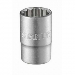 Sukimo galvutė Stanley; 9 mm