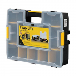 Įrankių dėžė Stanley Sort master