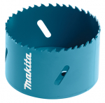 Gręžimo karūna Makita Ezychange; 44 mm; HSS Bi-metal
