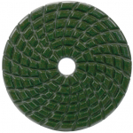 Deimantinis poliravimo diskas Makita D-15584; 100 mm