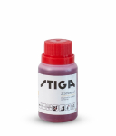 Alyva dvitakčiams varikliams Stiga 1111923101; 0,1 L