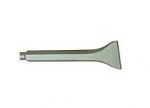 Kaltas plytelių nuėmimui Makita; SDS-max; 300 mm