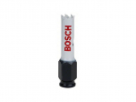 Gręžimo karūna Bosch Progressor for Wood and Metal; 14 mm