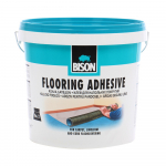 Klijai Bison 6399992 Flooring Adhesive; 10 l