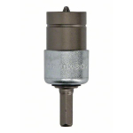 Sukimo galvutė Bosch 1608500013; 1/4''; 60 mm