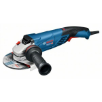 Kampinis &scaron;lifuoklis Bosch GWS 18-125 SL; 1800 W