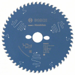Pjovimo diskas Bosch Expert for Aluminium 2608644113; 260x30 mm; Z80