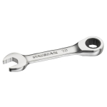 Kombinuotas raktas su terk&scaron;le Stanley FMMT13098-0; 10 mm