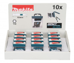 Sukimo antgalis Makita E-12681-12; T40; 50 mm; 120 vnt.