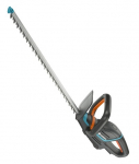 Gyvatvorių žirklės Gardena ComfortCut 60/18V P4A; 18 V; 60 cm ilgio; akumuliatorinės (be akumuliatoriaus ir pakrovėjo)