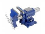 Spaustuvas Irwin Multi; 125 mm