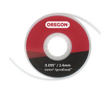 Pjovimo gija Oregon 24-595-10; 2,4 mm / 7 m; L; 10 vnt.