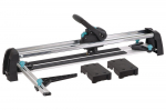 Rankinės plytelių pjovimo staklės Wolfcraft TC 670 Expert