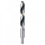 Grąžtas metalui Bosch PointTeQ; 2x49 mm; 10 vnt.