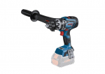 Suktuvas-gręžtuvas Bosch GSR 18V-150 C Professional; 18 V (be akumuliatoriaus ir pakrovėjo)