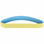 &Scaron;lifavimo juosta Flex 326755; 760x40 mm; K120; 10 vnt.
