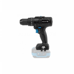 Smūginis suktuvas-gręžtuvas Hogert HT2E224-0PD; 18 V (be akumuliatoriaus ir pakrovėjo)