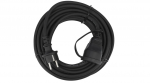 Elektrinis ilgiklis Yato YT-81026; 3x1,5 mm&sup2;; 20 m