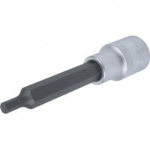 Galvutė su antgaliu Condor Werkzeug C12102/05; 1/2''; H5; 100 mm