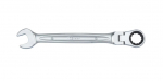 Raktas su terk&scaron;le Condor Werkzeug C4140/18; 18 mm; 240 mm