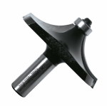 Apvalinimo freza LEMAN F3612-700-00; 64 mm; 12 mm