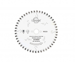 Pjovimo diskas medienai LEMAN F964.180.3024; 180x30x2,8 mm