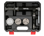 Remonto komplektas Yato YT-06711
