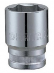 Sukimo galvutė Sata S12307; 3/8''; 12 mm