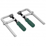 Spaustuvas Metabo 631031000; 2 vnt.