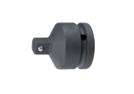 Adapteris King Tony 6874P; 3/4''-1/2''