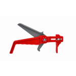 Replės plytelių lyginimui AWTools AW30348R; 240 mm