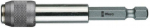 Sukimo antgalių laikiklis Wera WE05053870001; Hex; 1/4''x77 mm