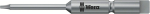 Sukimo antgalis Wera WE05200496001; 867/9 C; TX5x44 mm