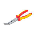 Replės AWTools AW31113; VDE; 180 mm