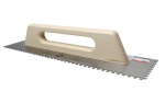 &Scaron;ukos plytelių klijams Rubi 65983; 10x10 mm; 48 cm