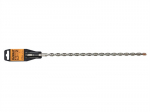 Grąžtas betonui DeWalt Extreme2; 12x600 mm; SDS-plus