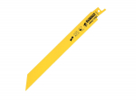 Pjūkleliai tiesiniam pjūklui DeWalt DT2354-QZ
