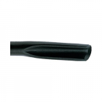 Kaltas siauriems kanalams Makita; SDS-plus; 250 mm