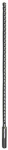Grąžtas betonui Makita Nemesis 2 B-58126; 8x265 mm; SDS-PLUS