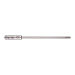 Prailginimas adapteriui Milwaukee 4932471153; SDS+; 300 mm