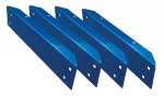 Jungimo elementas Kreg KBS1005; 356 mm/14''; 4 vnt.