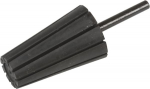 Būgninis &scaron;lifavimo juostos laikiklis Klingspor GK 555 A; 22x29x30 mm