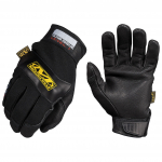 Pir&scaron;tinės Mechanix Wear Team Issue Carbon-X Level 1; L