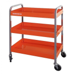 Įrankių vežimėlis Bahco 1470KC3A; 759x432x1025 mm