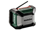 Radijas Metabo R 12-18 BT