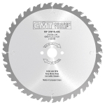 Pjovimo diskas medienai CMT 278; 300x3,2x30; Z28; 18&deg;