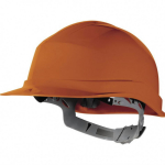 Apsauginis &scaron;almas Delta Plus ZIRCON; oranžinis