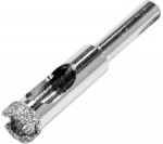Deimantinė gręžimo karūna Yato YT-60424; 10 mm